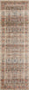 Loloi II Saban SAB-05 Sand/Rust Area Rug Main Image