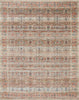 Loloi II Saban SAB-05 Sand/Rust Area Rug main image