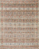 Loloi II Saban SAB-05 Sand/Rust Area Rug Main Image