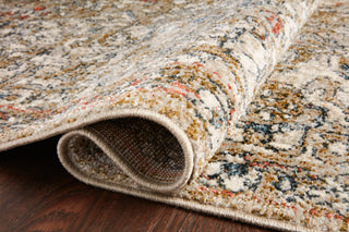 Loloi Saban SAB-07 Straw/Beige Area Rug Pile Image