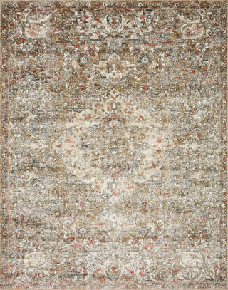 Loloi Saban SAB-07 Straw/Beige Area Rug Main Image