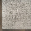 Nourison Pure Shades SAD01 Grey Area Rug by DKNY Detail Image