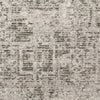 Nourison Pure Shades SAD01 Grey Area Rug by DKNY Swatch Image
