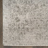 Nourison Pure Shades SAD01 Grey Area Rug by DKNY Detail Image