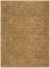 Nourison Pure Shades SAD01 Latte Area Rug by DKNY main image