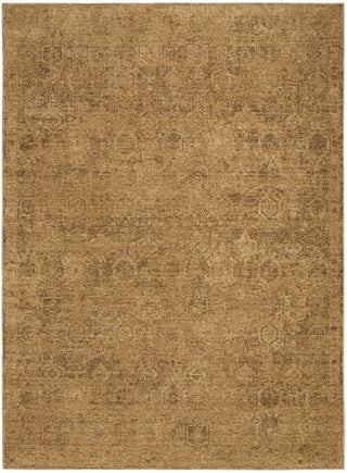 Nourison Pure Shades SAD01 Latte Area Rug by DKNY main image