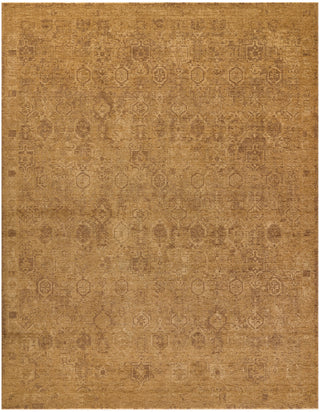 Nourison Pure Shades SAD01 Latte Area Rug by DKNY Main Image