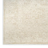 Nourison Pure Shades SAD02 Beige Area Rug by DKNY Texture Image