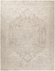 Nourison Pure Shades SAD02 Beige Area Rug by DKNY Main Image