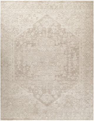 Nourison Pure Shades SAD02 Beige Area Rug by DKNY Main Image
