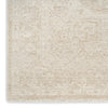 Nourison Pure Shades SAD02 Beige Area Rug by DKNY Texture Image