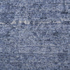 Nourison Pure Shades SAD02 Blue Area Rug by DKNY Swatch Image