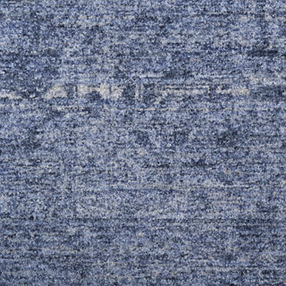 Nourison Pure Shades SAD02 Blue Area Rug by DKNY Swatch Image