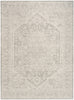 Nourison Pure Shades SAD02 Grey Area Rug by DKNY main image