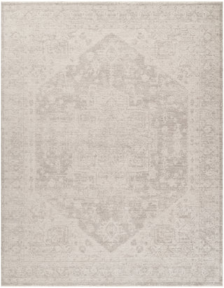Nourison Pure Shades SAD02 Grey Area Rug by DKNY Main Image
