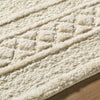 Surya Sardis SAD-2301 Area Rug Detail