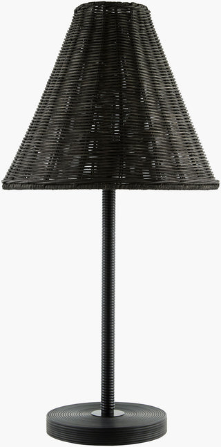 Livabliss Safe SAF-001 Black Lamp main image