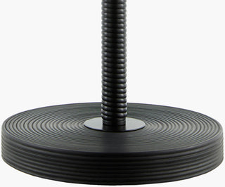 Livabliss Safe SAF-001 Black Lamp Detail