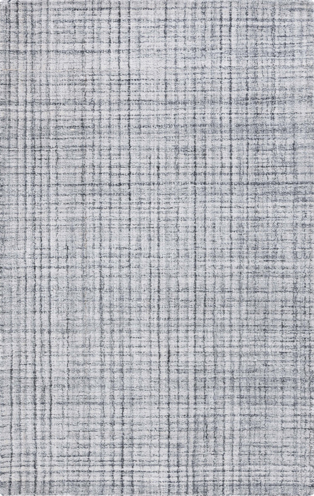 Safavieh Abstract ABT150F Grey / Ivory Area Rug main image