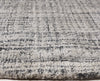 Safavieh Abstract ABT150F Grey / Ivory Area Rug Detail