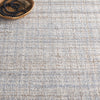 Safavieh Abstract ABT151L Light Blue / Grey Area Rug Detail