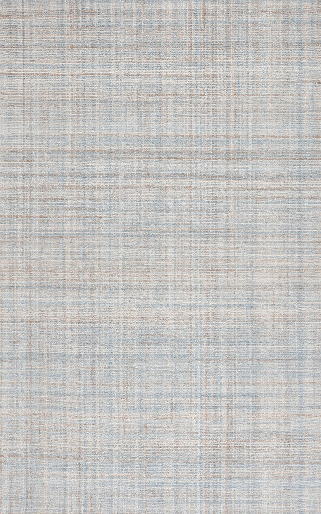 Safavieh Abstract ABT151L Light Blue / Grey Area Rug main image