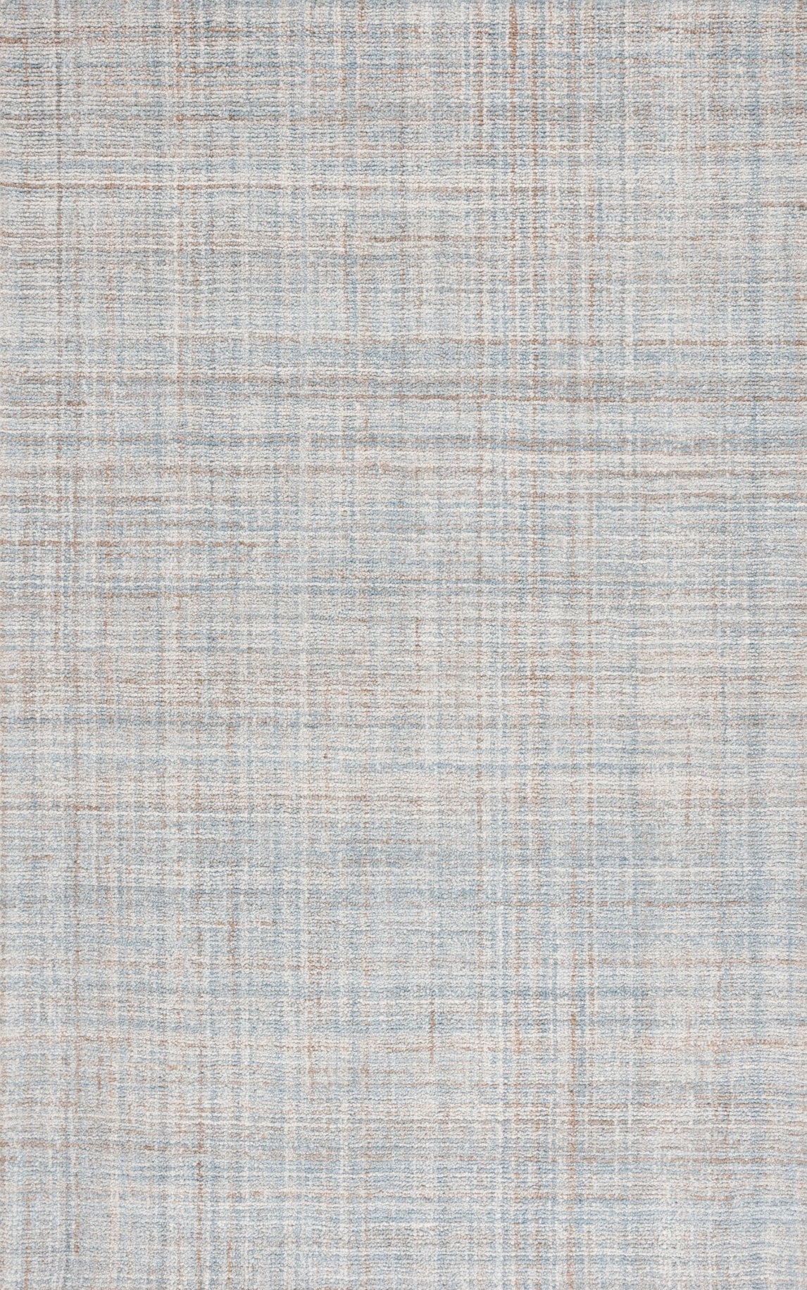 Safavieh Abstract ABT151L Light Blue / Grey Area Rug main image