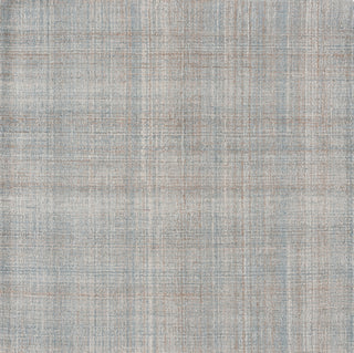 Safavieh Abstract ABT151L Light Blue / Grey Area Rug Square