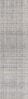 Safavieh Abstract ABT151M Blue / Grey Area Rug Runner