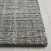 Safavieh Abstract ABT151M Blue / Grey Area Rug Detail