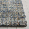 Safavieh Abstract ABT151M Blue / Grey Area Rug Detail