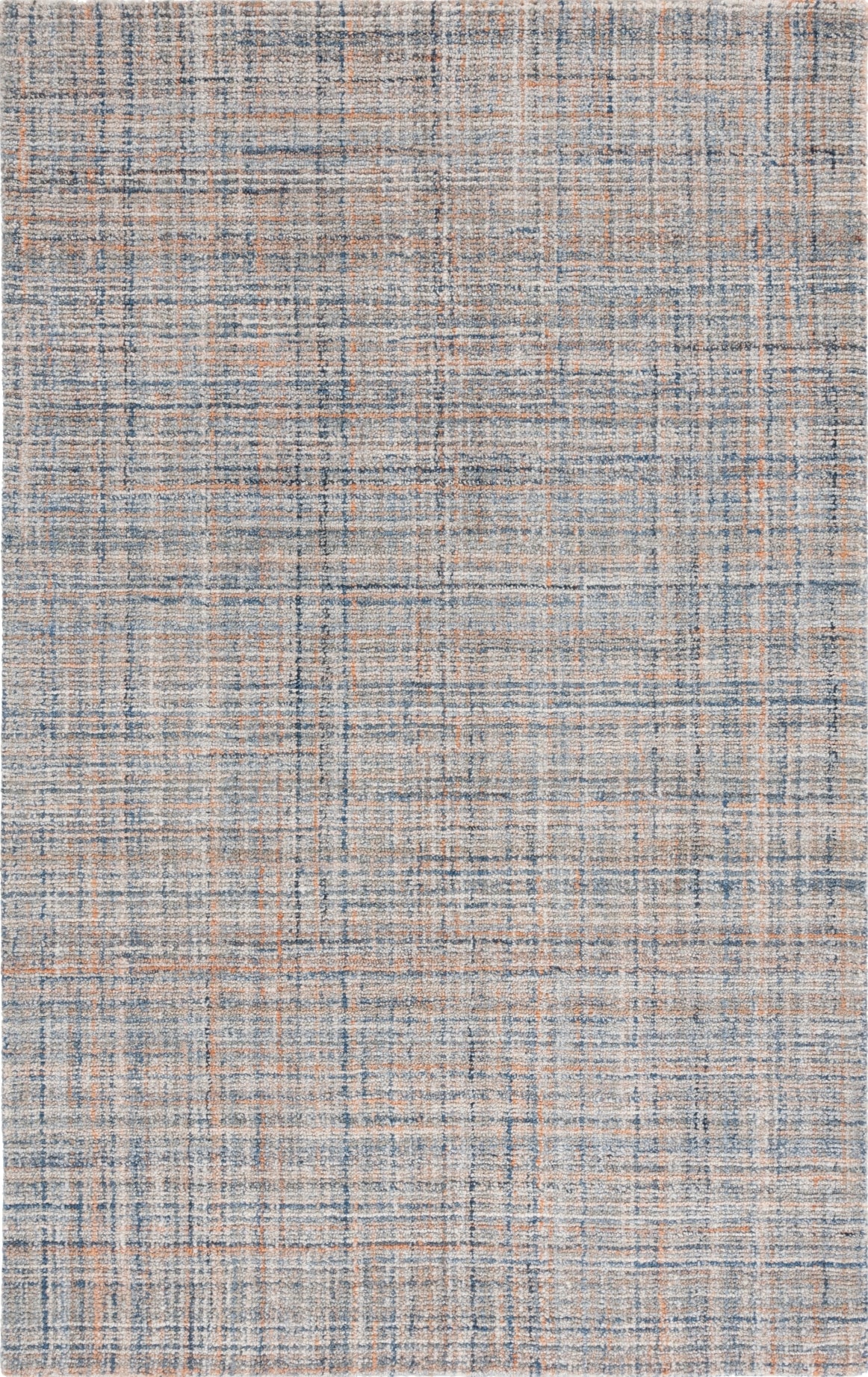 Safavieh Abstract ABT151M Blue / Grey Area Rug main image