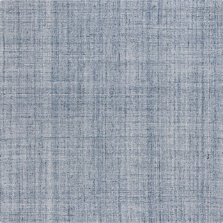 Safavieh Abstract ABT151N Ivory / Navy Area Rug Square