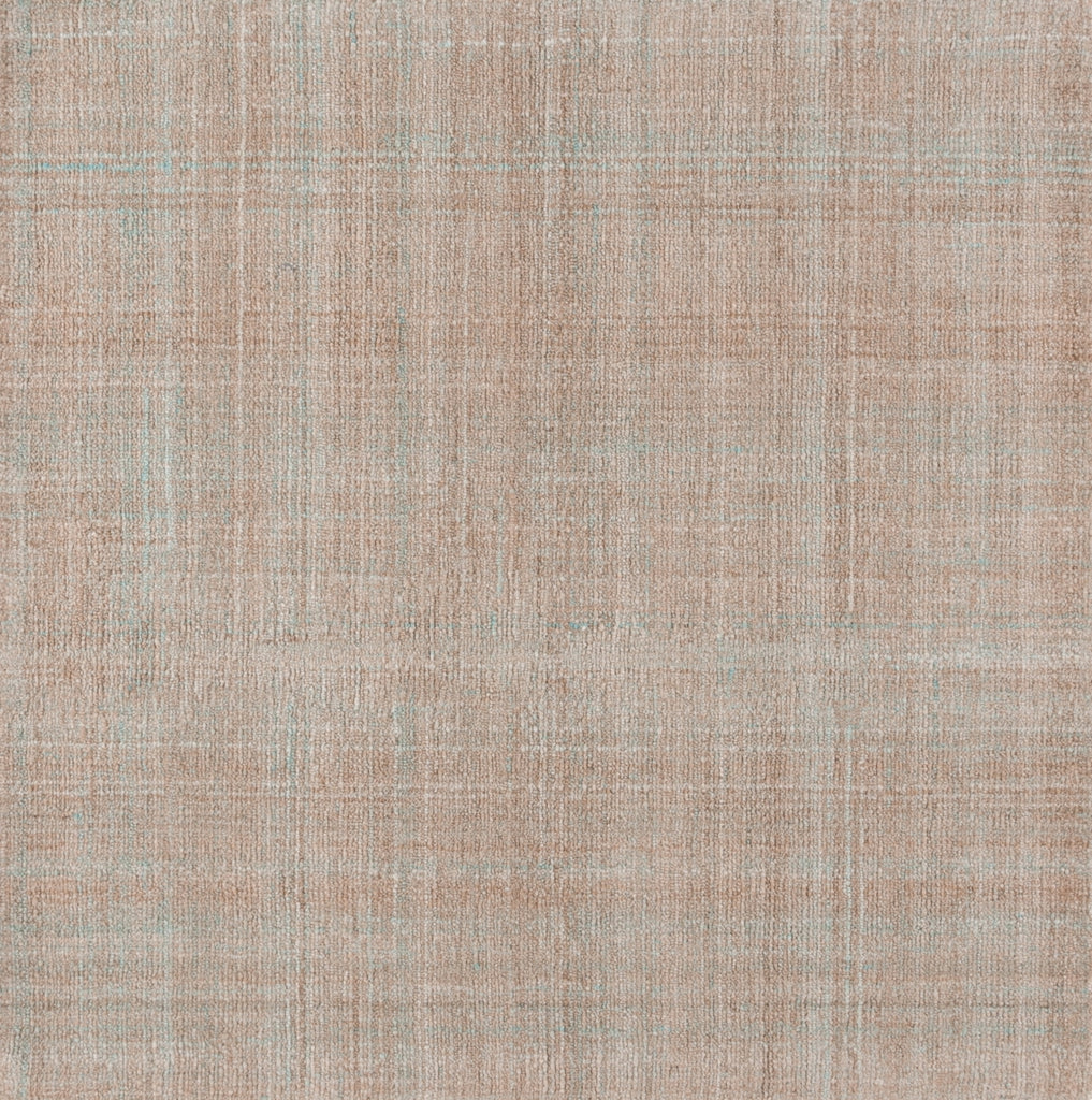 Safavieh Abstract ABT151T Aqua / Brown Area Rug main image