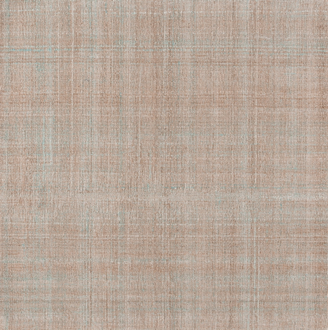 Safavieh Abstract ABT151T Aqua / Brown Area Rug main image