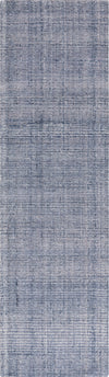 Safavieh Abstract ABT151V Violet / Purple Area Rug Runner