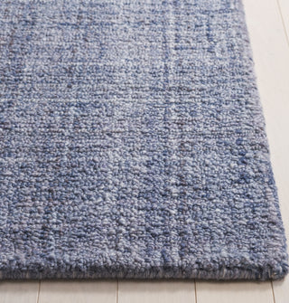 Safavieh Abstract ABT151V Violet / Purple Area Rug Detail