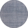 Safavieh Abstract ABT151V Violet / Purple Area Rug Round