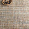 Safavieh Abstract ABT151W Brown / Green Area Rug Detail