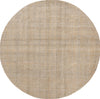 Safavieh Abstract ABT151X Light Green / Beige Area Rug Round