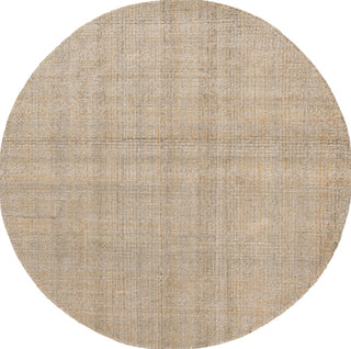 Safavieh Abstract ABT151X Light Green / Beige Area Rug Round