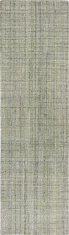 Safavieh Abstract ABT151Y Green Area Rug Runner