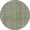 Safavieh Abstract ABT151Y Green Area Rug Round