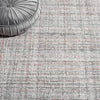 Safavieh Abstract ABT152F Grey / Rust Area Rug Detail