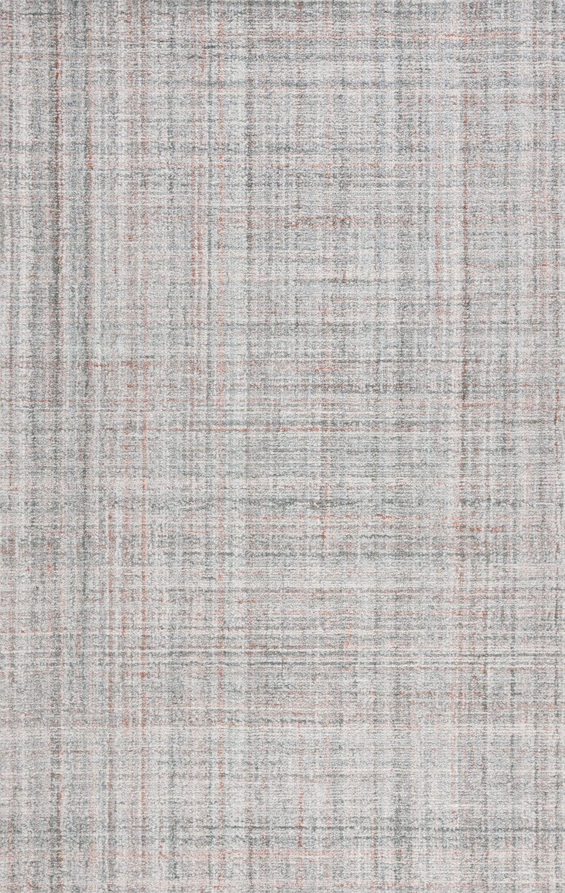 Safavieh Abstract ABT152F Grey / Rust Area Rug main image