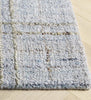 Safavieh Abstract ABT155M Blue / Grey Area Rug Detail