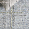 Safavieh Abstract ABT155M Blue / Grey Area Rug Detail