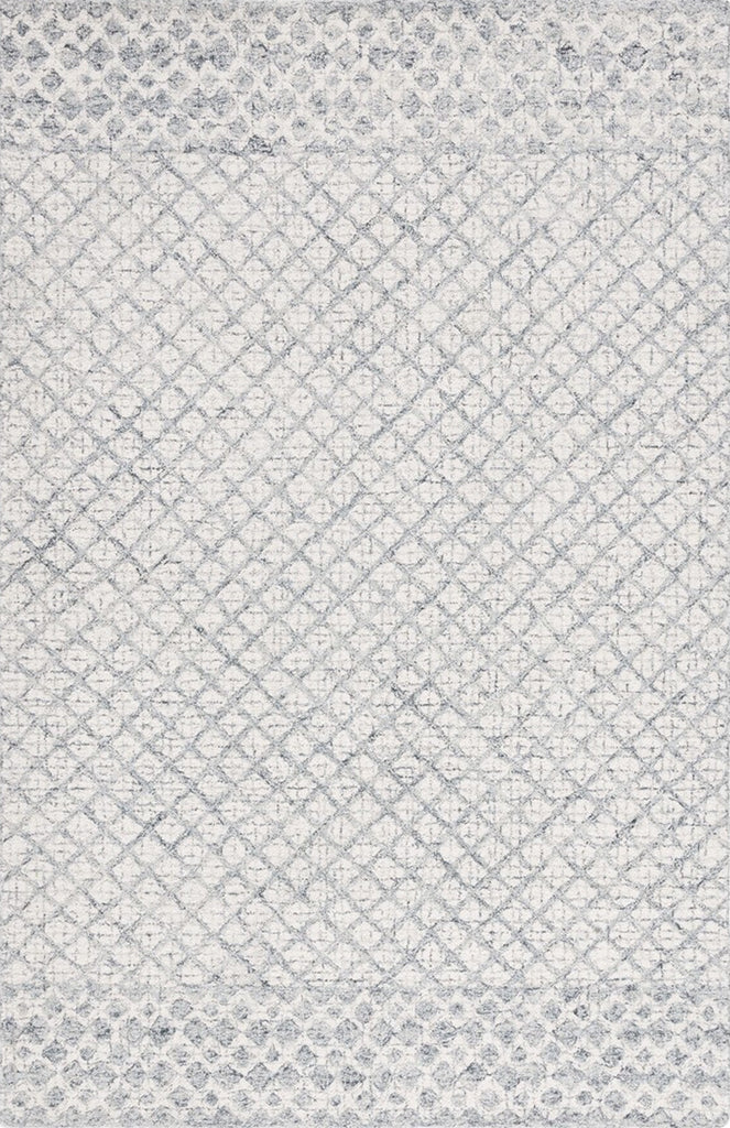 Safavieh Abstract ABT203G Grey / Ivory Area Rug main image