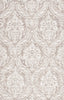 Safavieh Abstract ABT204B Ivory / Beige Area Rug main image