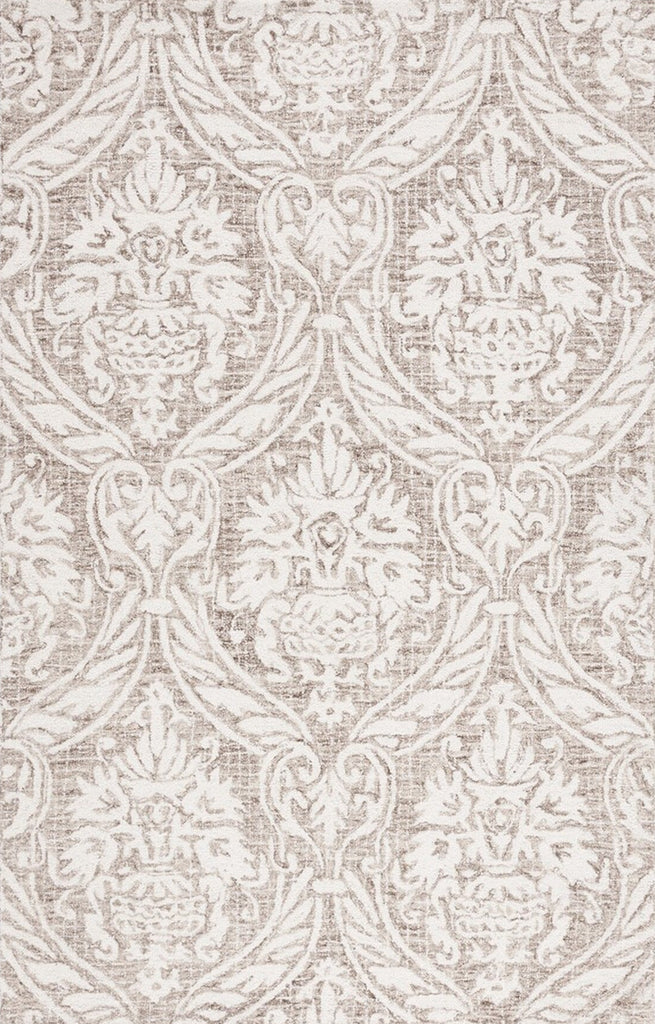 Safavieh Abstract ABT204B Ivory / Beige Area Rug main image